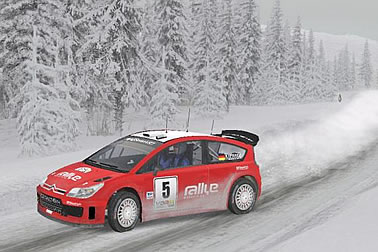 Heißer Tanz im kalten Sauerland