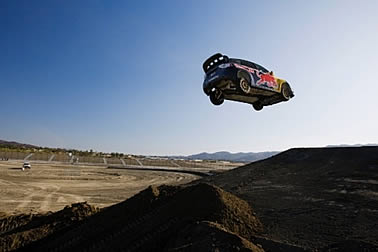 Pastrana will Weitenrekord brechen