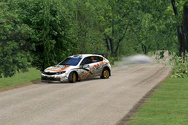 Feltrin siegt erneut!