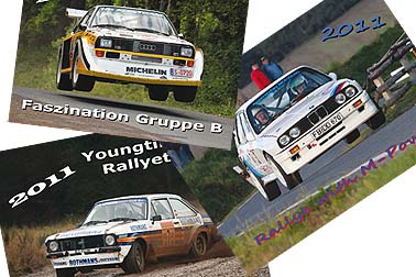 BMW, Gruppe-B und Youngtimer