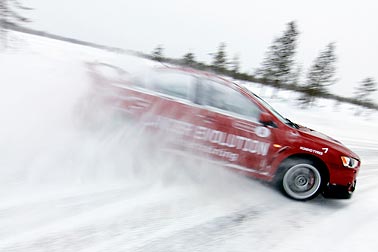 Das große Driftvergnügen