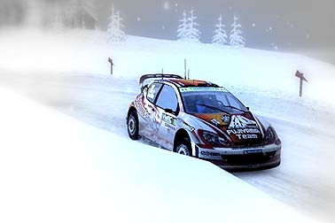 VWRC bereit für 2011