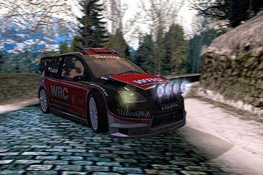 Finnen dominierten virtuelle Monte