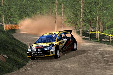 Mäkinen wurde bezwungen