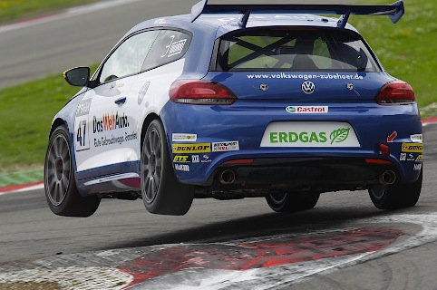Nittel gewinnt Rallye-Duell