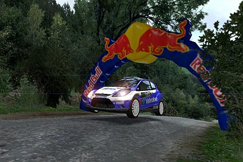 Überraschung in Deutschland