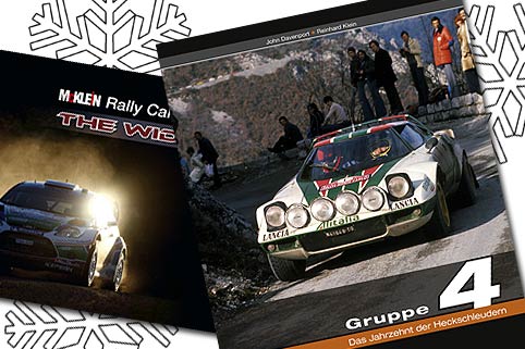 McKlein-Gewinnspiel