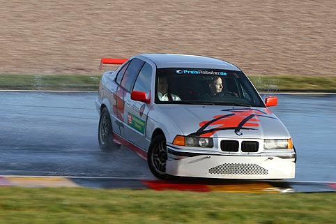 Drive&Test Day am 18. Februar