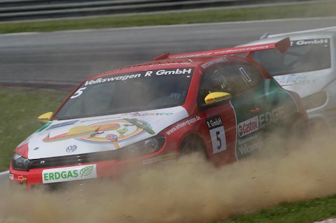 Ogier gegen Alén, KKK und Sainz