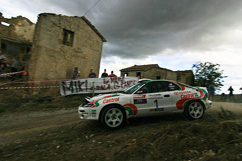 Große Namen bei der Legend