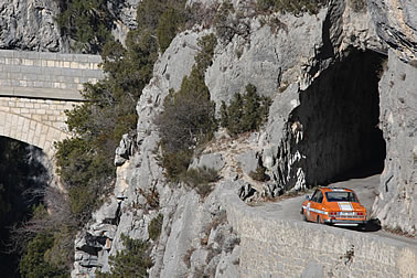 Skoda-Erfolg bei Histo-Monte