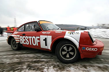 Snijers siegt erneut in Spa