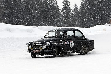 Kahle wiederholt Vorjahreserfolg