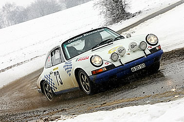 Röhrl kommt zum Auftakt