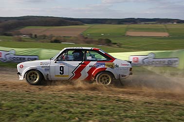 Drzensla wieder auf Siegerstraße