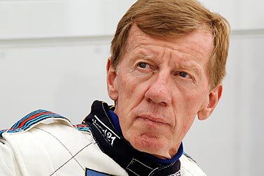 Röhrl: „Keine Gauklerveranstaltung“