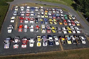 Röhrl, Kleint, Demuth, Haider…
