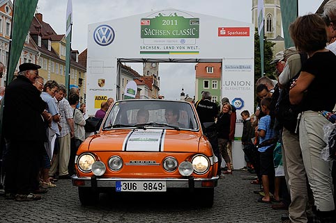 Kahle feiert Gesamterfolg