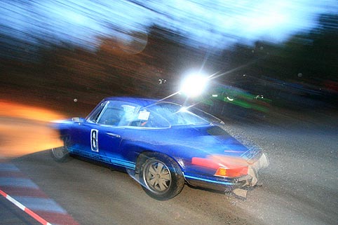 Highlight Rallye Köln-Ahrweiler
