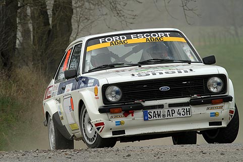 Erster Sieg für Potthast