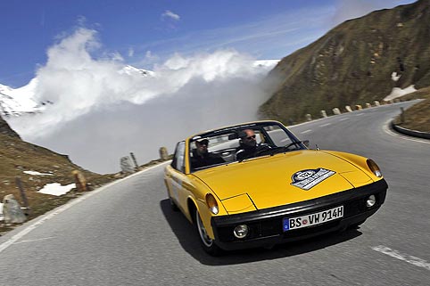 Stuck gewinnt im Porsche 914-4