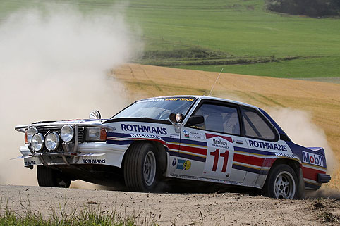 150 Teams in der Eifel