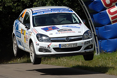 Gelungener WM-Auftritt