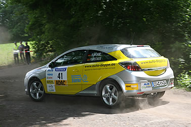 Mohr will Diesel-Spitze erobern