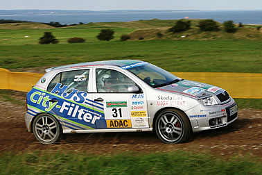 Sechster Lauf, sechster Sieger?