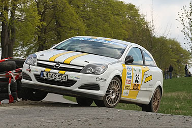 Neueinsteiger geben Tempo vor