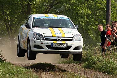 Jubiläum im HJS Diesel Masters