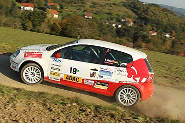 Finale am Bäderdreieck