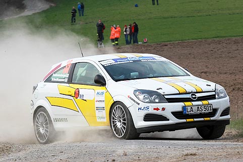 Alles ist möglich beim WM-Lauf