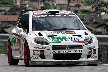 Basso gewinnt Alpi Orientali