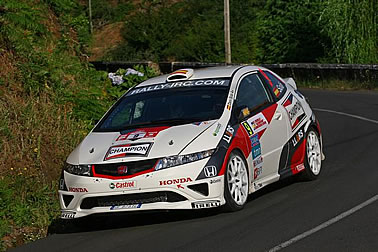 Honda verstärkt Engagement
