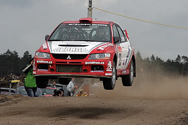 Lausitz Cup erfolgreich gestartet
