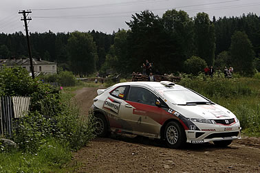 IRC stellt ‚2WD Cup‘ vor