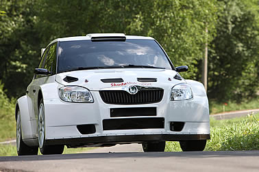 Skoda: Kein DRM-Einstieg 2009