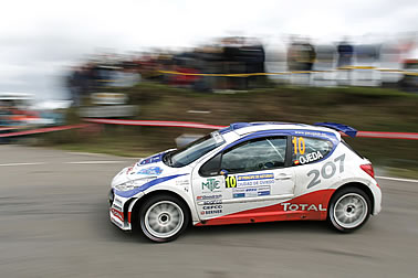 50. Rallye San Remo