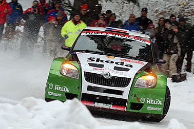 Monte 2010 will TV-Rekord brechen