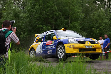 Lausitz Cup startklar!