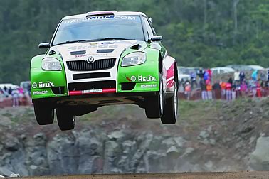 Skoda will jetzt mehr