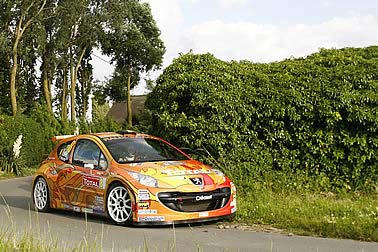 Ypern erwartet 30 Super2000
