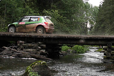 Skoda verteidigt Doppel-Spitze