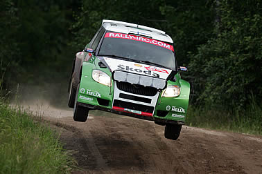 Hänninen siegt vor Kopecky