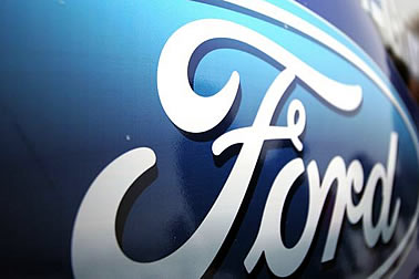 Ford plant keinen Werkseinsatz