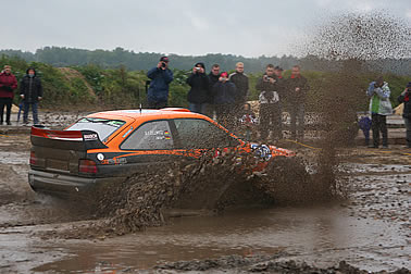 Richert gewinnt Lausitz-Cup