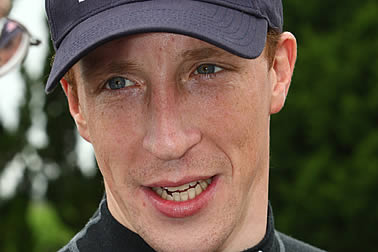 Meeke dominiert in Brasilien