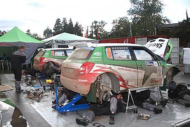 Skoda bestätigt 1,6-Turbo
