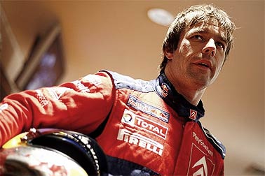 Loeb kommt nach Düsseldorf